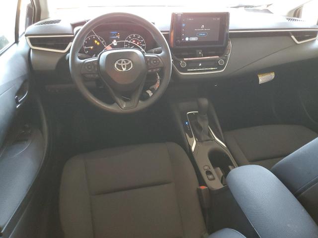 2025 TOYOTA COROLLA LE 5YFB4MDE8SP273979