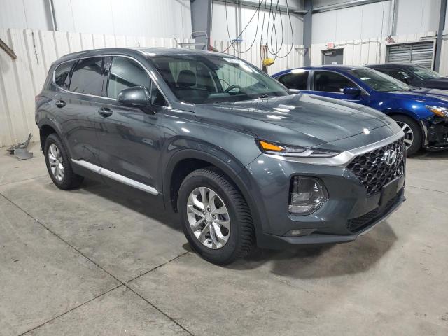 2020 HYUNDAI SANTA FE S - 5NMS3CAD3LH234415