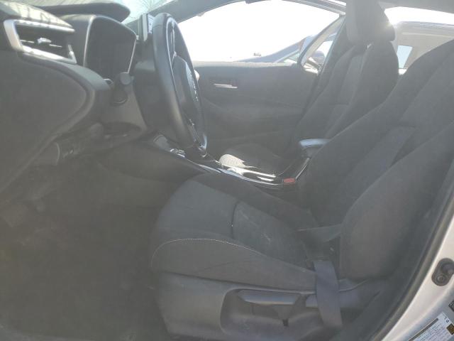 2022 TOYOTA COROLLA SE - JTND4MBE6N3158527