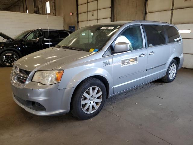 Vin: 2c4rc1bg8fr603114, lot: 56815635, chrysler minivan touring 2015 img_1