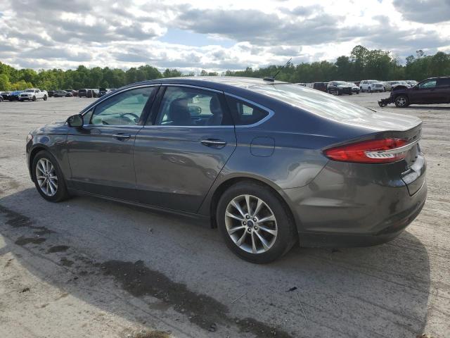 Vin: 3fa6p0hd4hr150563, lot: 57620305, ford fusion se 20172