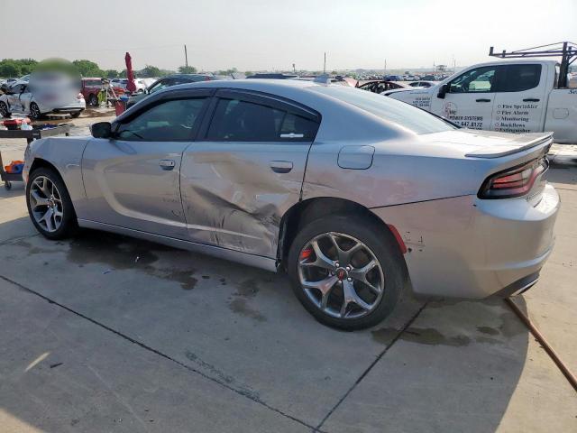 Vin: 2c3cdxhg3fh914988, lot: 56992355, dodge charger sxt 20152