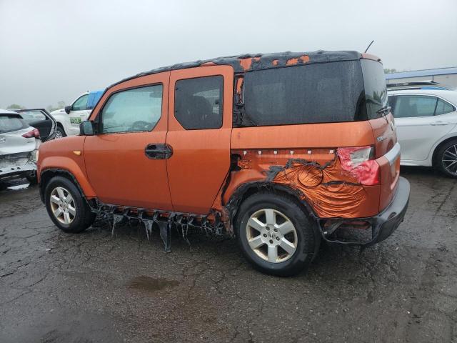 Vin: 5j6yh2h74al007035, lot: 55643735, honda element ex 20102