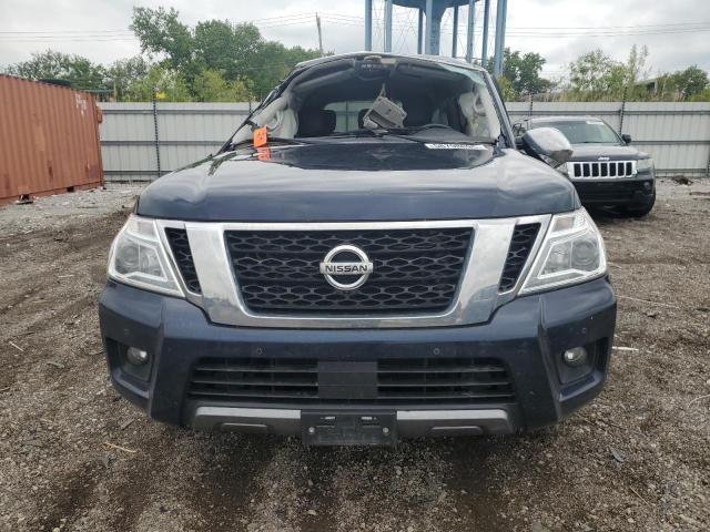 2020 NISSAN ARMADA SV JN8AY2NC2LX518607