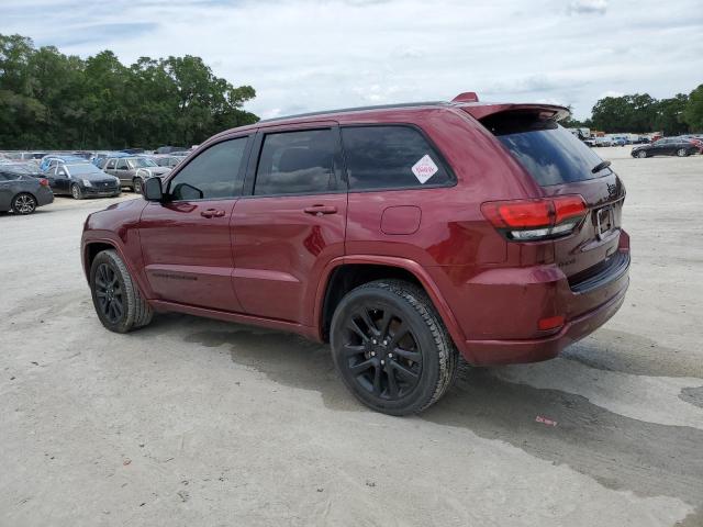 Vin: 1c4rjfag2jc367517, lot: 58213135, jeep grand cher laredo 20182