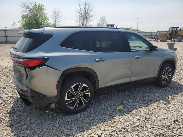 Vin: 5gaerbrs3sj102158, lot: 57397765, buick enclave sp sport touring 20253