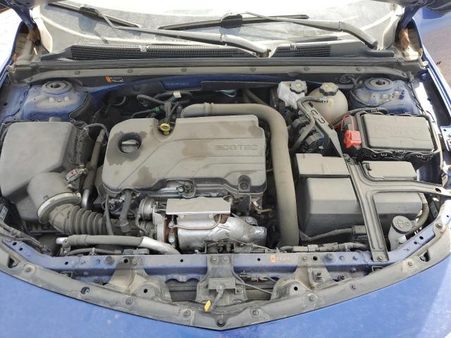 2023 CHEVROLET MALIBU RS - 1G1ZG5ST4PF141547