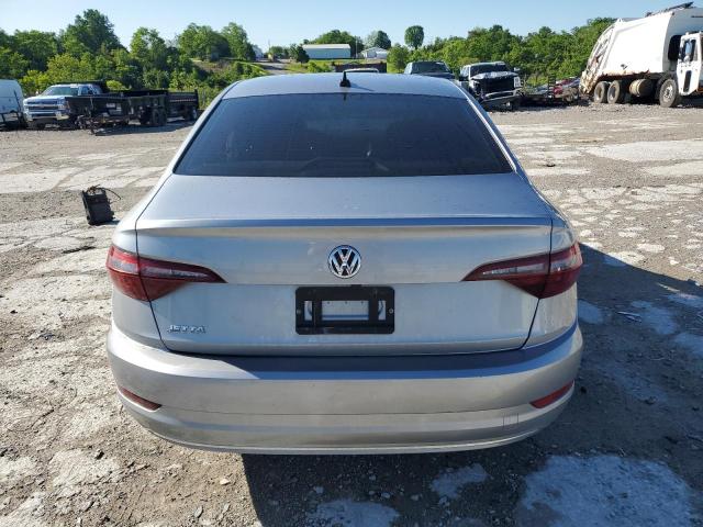 2021 VOLKSWAGEN JETTA - 3VWC57BU5MM007792