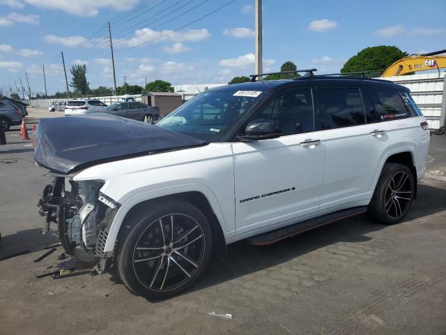 JEEP GRAND CHER