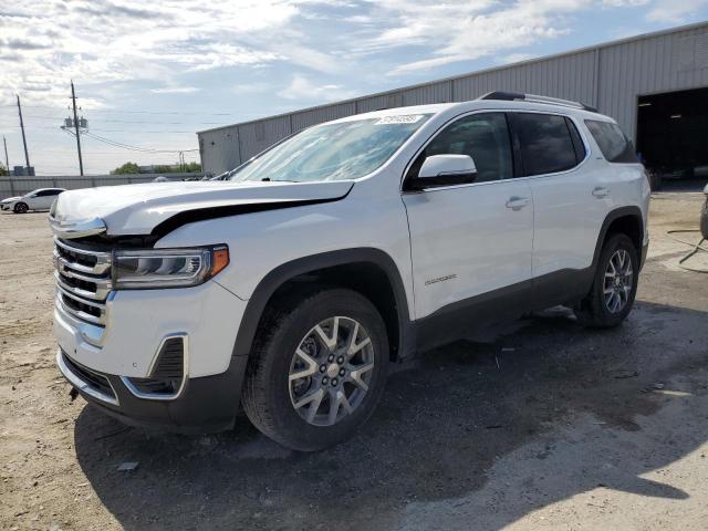Vin: 1gkknml45pz210054, lot: 57814595, gmc acadia slt 2023 img_1
