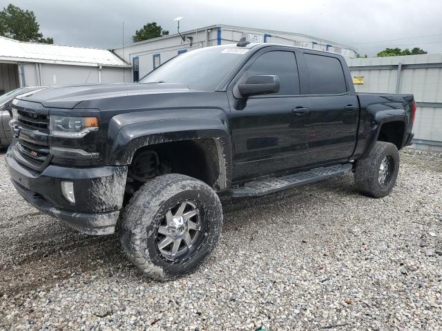 Vin: 3gcuksejxgg234774, lot: 58636315, chevrolet all models k1500 ltz 2016 img_1