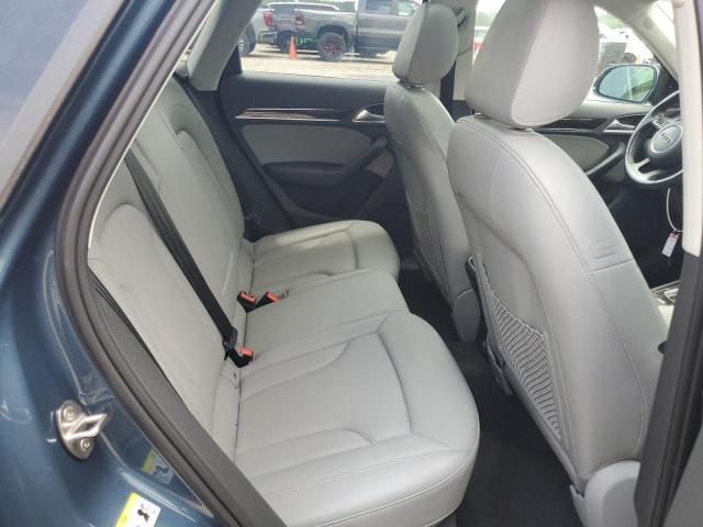 2017 AUDI Q3 PREMIUM - WA1JCCFS8HR001985