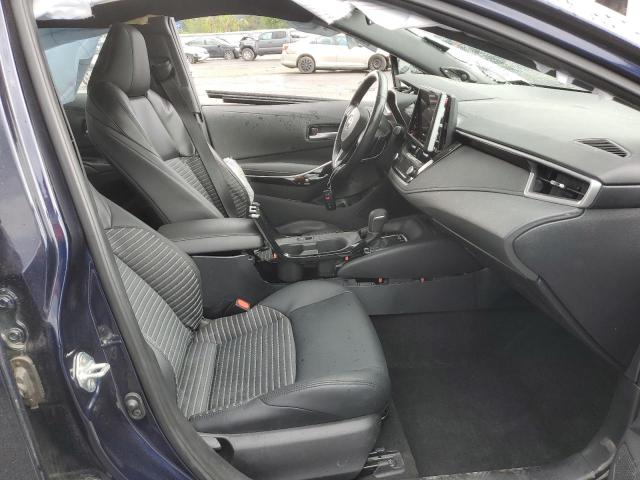 2023 TOYOTA COROLLA XS 5YFT4MCE9PP146672