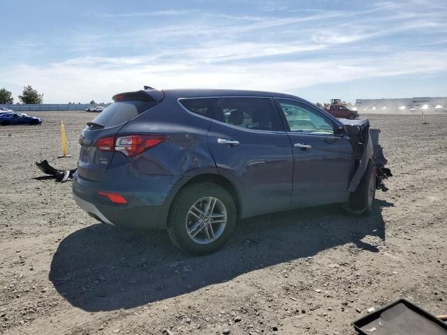 Vin: 5xyztdlb4hg428937, lot: 58637205, hyundai santa fe 20173