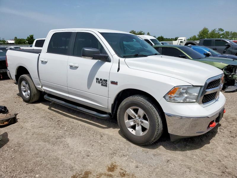 Vin: 1c6rr7lt5ks634186, lot: 56382725, ram 1500 slt 20194