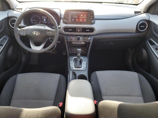 2019 HYUNDAI KONA SE - KM8K12AA2KU242403