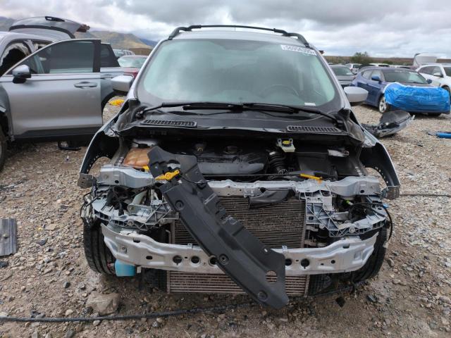 2016 FORD ESCAPE SE - 1FMCU0G91GUC59990