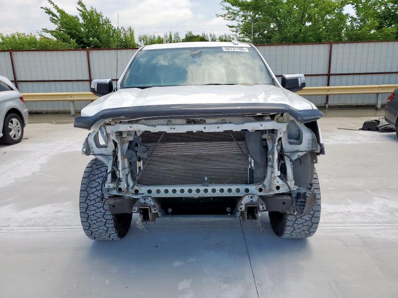 2020 GMC SIERRA C15 3GTP8DEDXLG110466