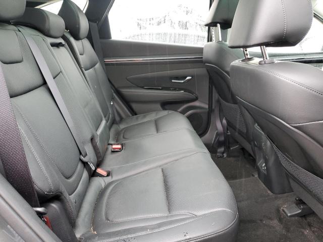 2024 HYUNDAI TUCSON LIM - KM8JECD19RU200578