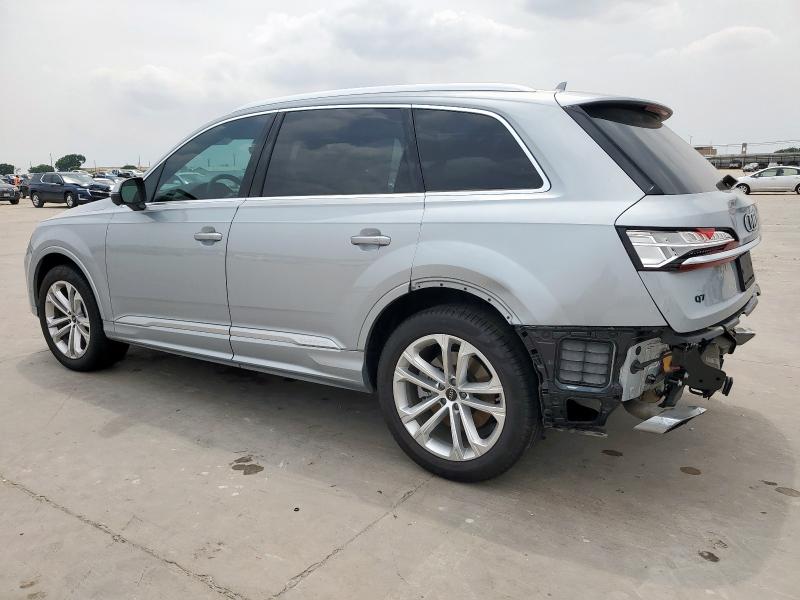 Vin: wa1lvbf78sd005452, lot: 56914445, audi q7 premium plus 20252
