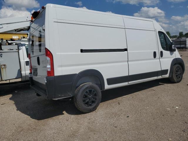 2023 RAM PROMASTER 2500 2500 HIGH 3C6LRVDG0PE519422