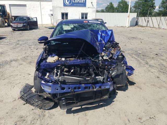 2015 FORD FOCUS TITA - 1FADP3N29FL365315