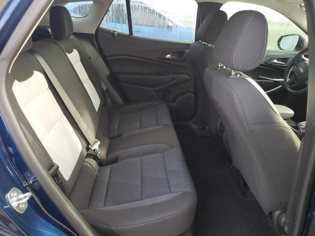 2024 CHEVROLET TRAX LS KL77LFE21RC084731