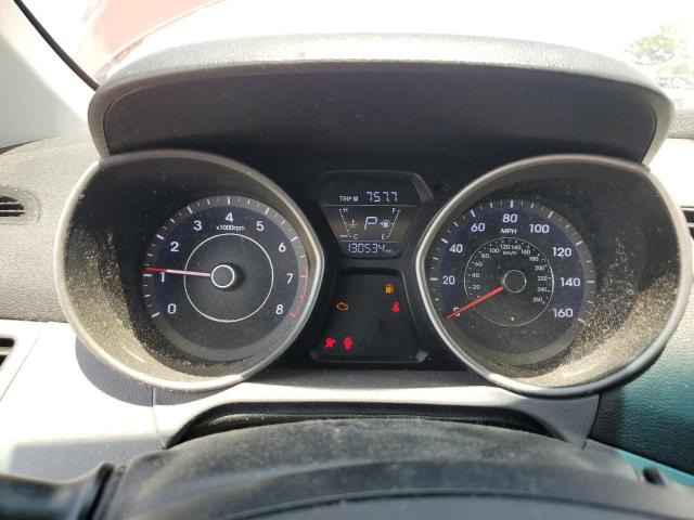 2016 HYUNDAI ELANTRA SE - 5NPDH4AE0GH739085