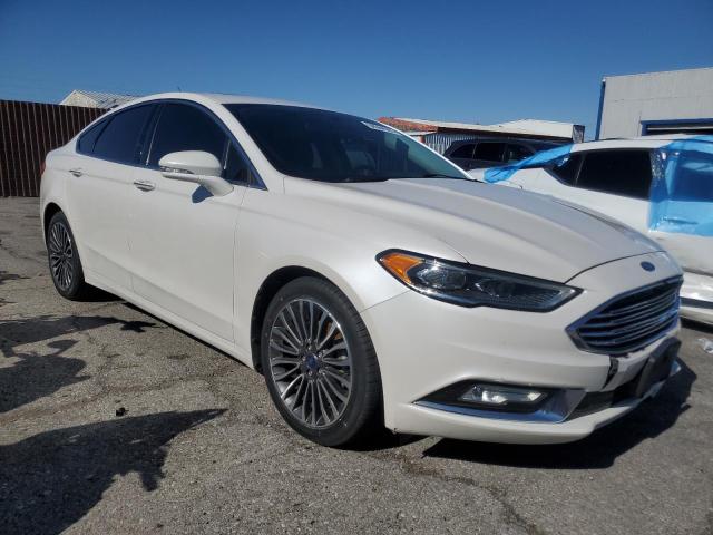 Vin: 3fa6p0hd0hr247730, lot: 56564595, ford fusion se 20174
