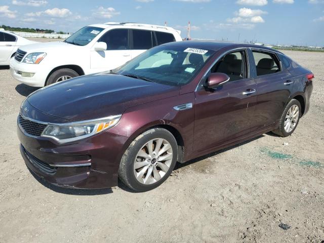 Vin: 5xxgt4l38gg018306, lot: 56435265, kia optima lx 2016 img_1