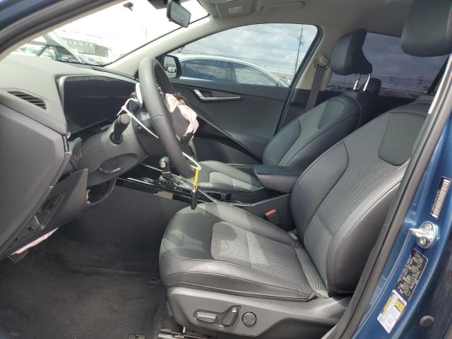 2024 KIA NIRO EX KNDCR3LE3R5176763