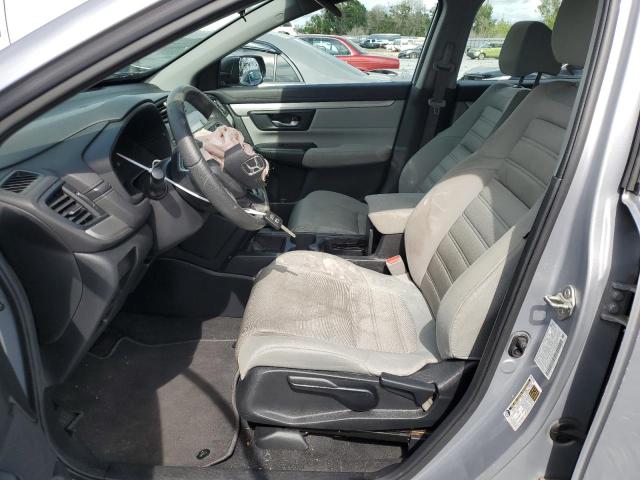 2019 HONDA CR-V LX - 2HKRW5H38KH407409