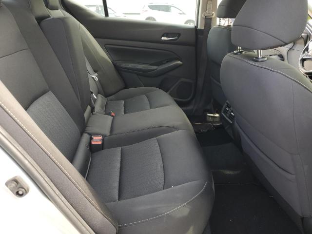 2020 NISSAN ALTIMA SV - 1N4BL4DW0LC171278