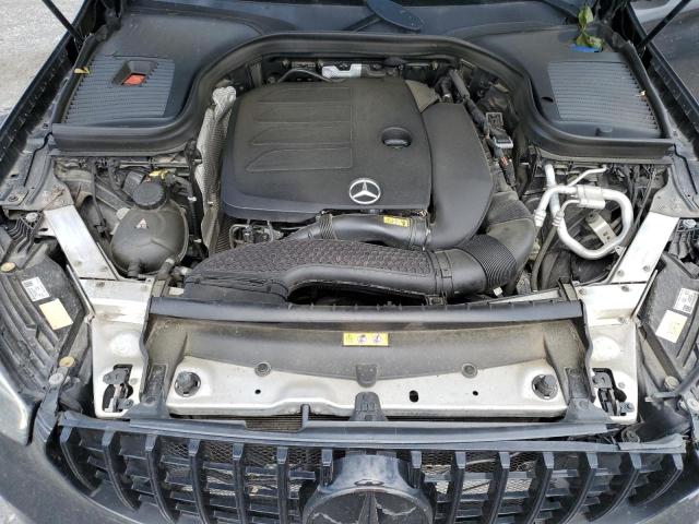 2020 MERCEDES-BENZ GLC 300 4M - W1N0G8EB3LF841728