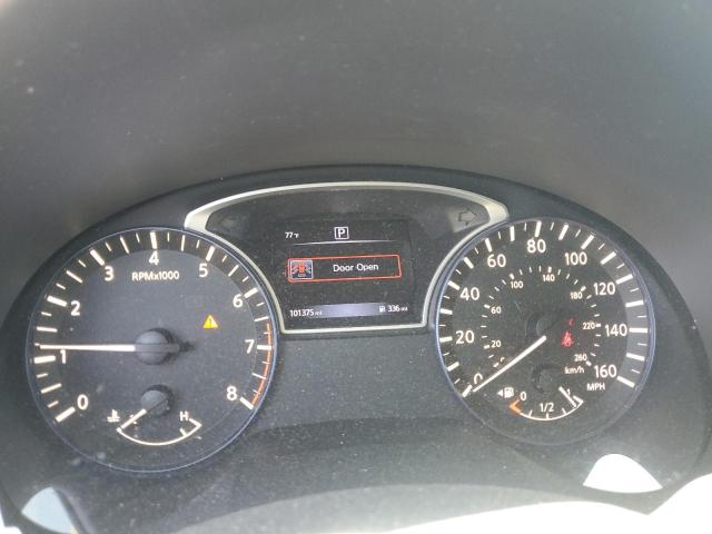 2017 NISSAN ALTIMA 2.5 - 1N4AL3AP0HN360995