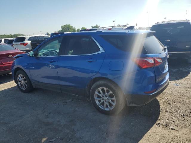 Vin: 3gnaxkev5ks519435, lot: 56940345, chevrolet equinox lt 20192