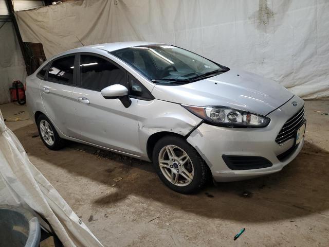 Vin: 3fadp4bjxhm171542, lot: 55114905, ford fiesta se 20174