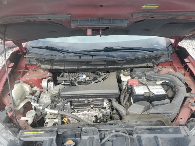 2015 NISSAN ROGUE S - 5N1AT2MT3FC819177