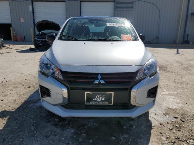 2024 MITSUBISHI MIRAGE SE ML32AWHJ6RH022611