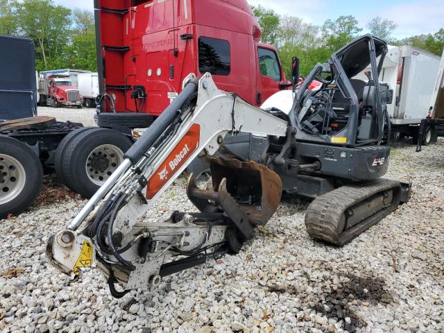 BOBCAT E42 2023 white   B4GM17538 photo #3