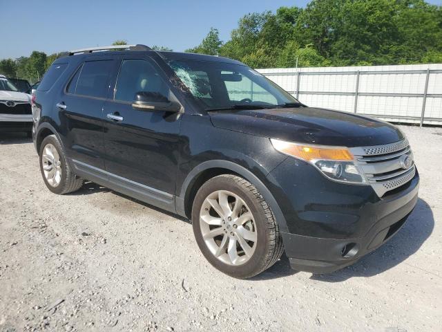 Vin: 1fmhk7d80bga63840, lot: 56889495, ford explorer xlt 20114