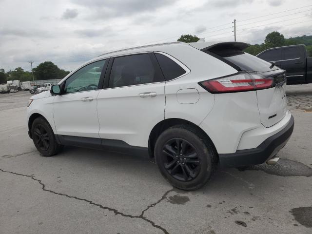 Vin: 2fmpk4j9xkbb35318, lot: 58332825, ford edge sel 20192
