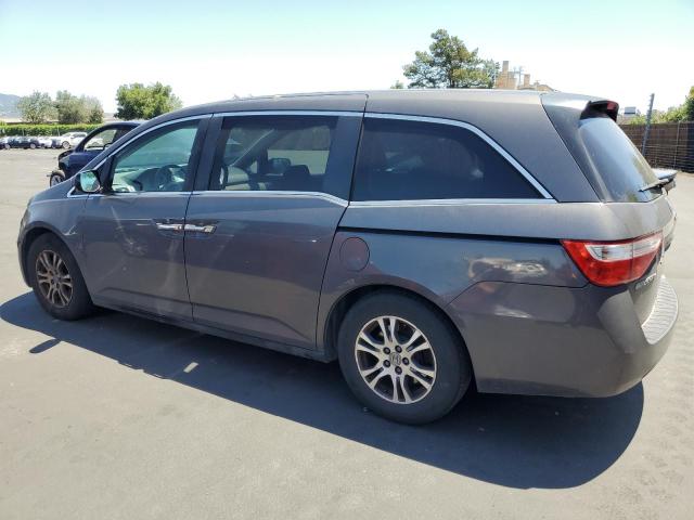 Vin: 5fnrl5h61db035612, lot: 56595745, honda all models exl 20132