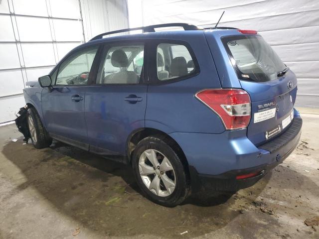 Vin: jf2sjabcxfh811853, lot: 55300775, subaru forester 2.5i 20152