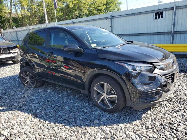 2022 HONDA HR-V EX 3CZRU6H58NM775868