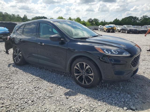 Vin: 1fmcu0g68mub07559, lot: 55695475, ford escape se 20214