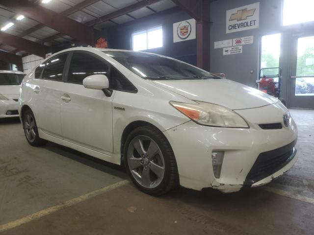 Vin: jtdkn3du9d1651488, lot: 57038925, toyota prius 20134
