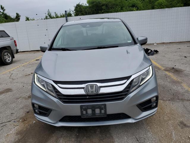 2020 HONDA ODYSSEY EX - 5FNRL6H76LB022450