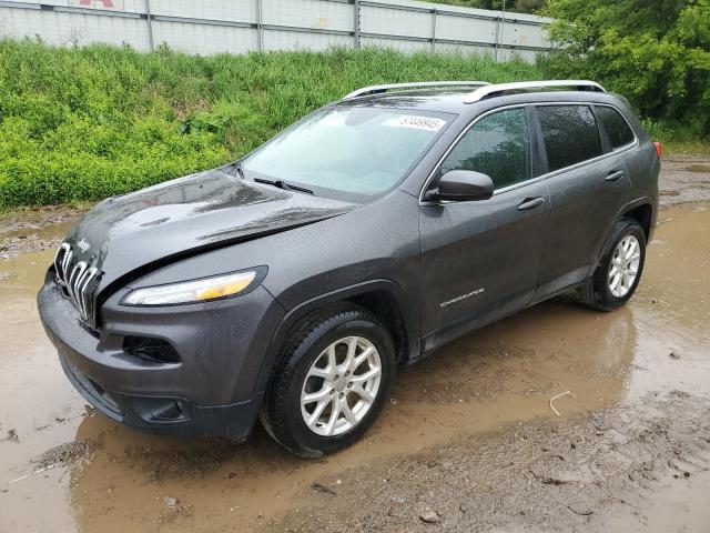 Vin: 1c4pjmcb0gw163707, lot: 57449945, jeep grand cher latitude 2016 img_1