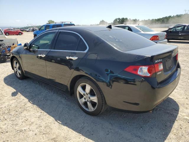 Vin: jh4cu2f65ac017027, lot: 55620405, acura tsx 20102